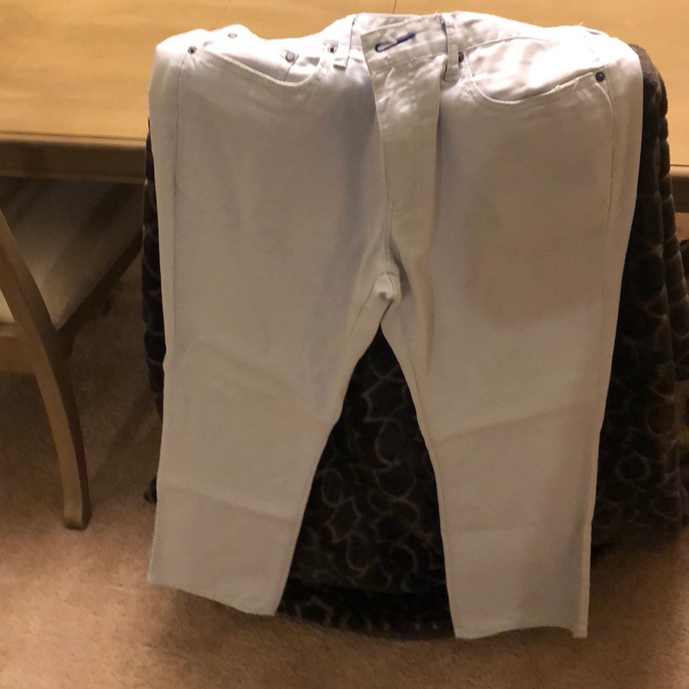 Designer pants by Kenneth Cole Reaction